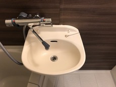 洗面台