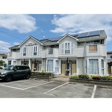 ミレニアムＫＡＮ　２　Ａ棟