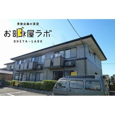 スカイハイツＢ