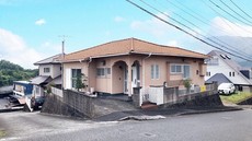 雄城台戸建貸家