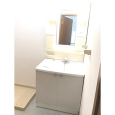 洗面台