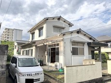 敷戸東町　西村貸家