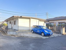 ふじが丘　水田貸家