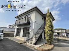 ディアスひばりケ丘