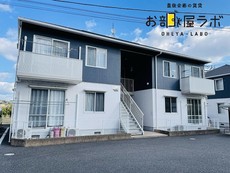 スリーゼハイツ宗方