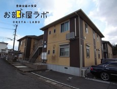 シティパル敷戸