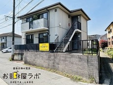 ペイサージュ　Ｂ棟