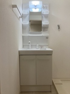 洗面台