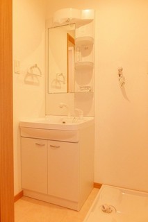 洗面台