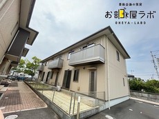 フィカ―サ壱番館