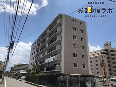 ラポール豊府北