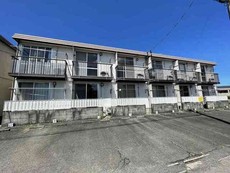 ひかりハイツ（挾間）