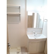 洗面台