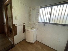 洗面台