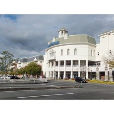 ショッピングセンター