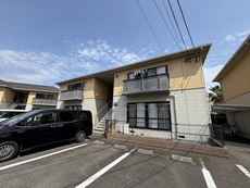 サニーコート豊饒Ｂ