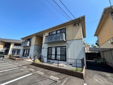 サニーコート豊饒Ｂ