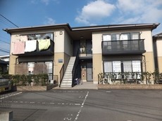 サニーコート豊饒Ｄ