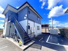 それいゆ弐番館　B棟