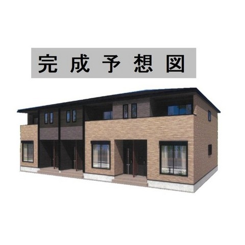 プロムナードＳ．Ｔ賀来...