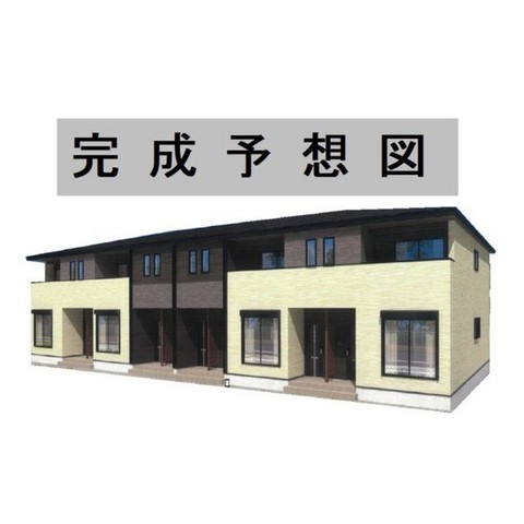 プロムナードＳ．Ｔ賀来...