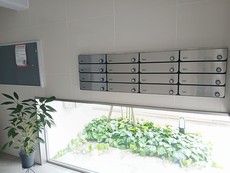 その他共用部