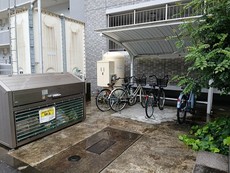その他共用部