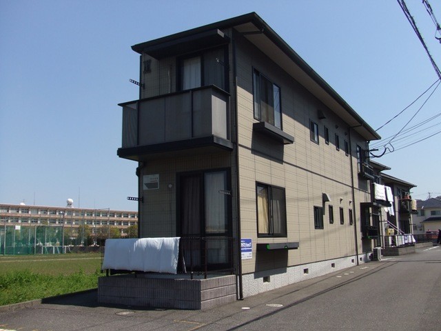 グリーンフィールド　2