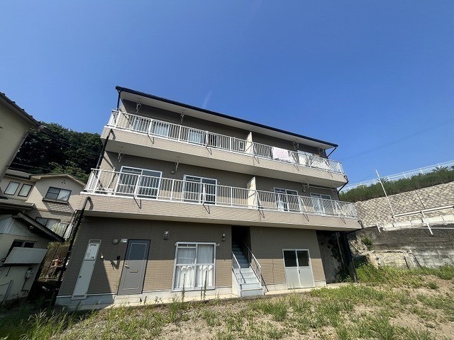 クレール田﨑