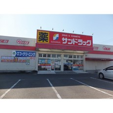 ドラックストア