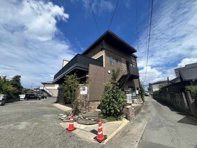 プロスペリタ南大分