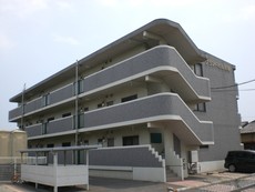 グランドヒル皆春