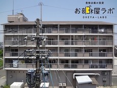 コスモパークビル