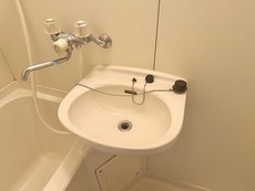 洗面台