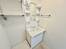 洗面台