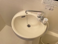 洗面台