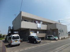 コーポカトレア