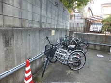 その他共用部