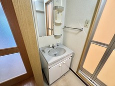 洗面台