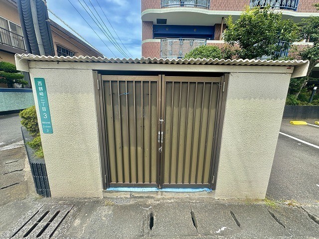 その他共用部
