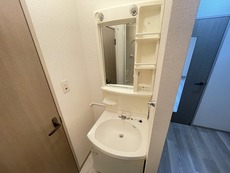 洗面台