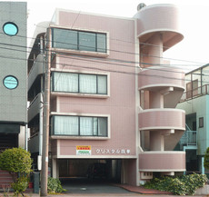 クリスタル四季