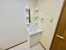 洗面台