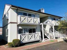 メゾン・ラポールＡ