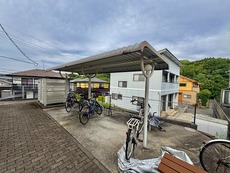 その他共用部