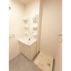 洗面台