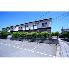 シャレーハイツ森町Ａ