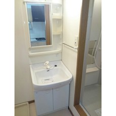 洗面台