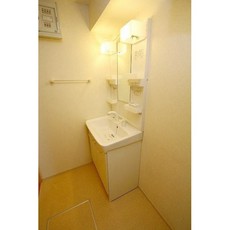 洗面台