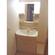 洗面台